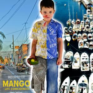 Poster for Mango