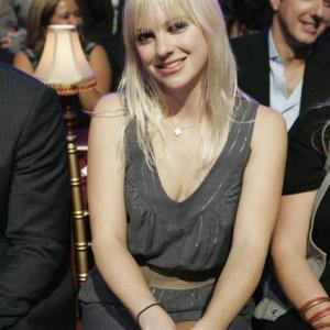 Still of Anna Faris in Dancing with the Stars 2005