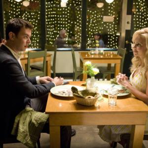 Still of Colin Hanks and Anna Faris in The House Bunny (2008)