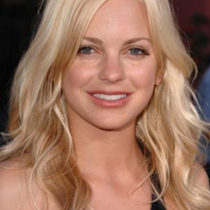 Anna Faris at event of I Now Pronounce You Chuck & Larry (2007)