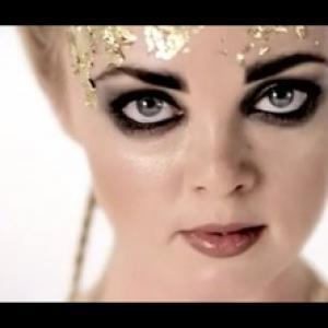 Lucy Clarvis in Music Video  Love Get Out Of My Way by Monarchy