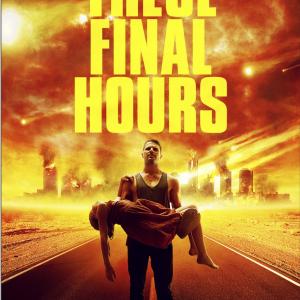 Nathan Phillips in These Final Hours 2013