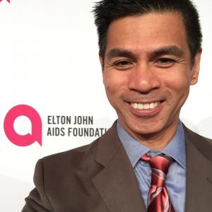 Elton John AIDS Foundation Gala in NYC