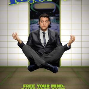 Ben Gleib in Idiotest 2014