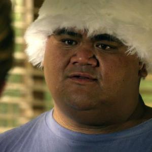 Still of Taylor Wily in Hawaii Five0 2010