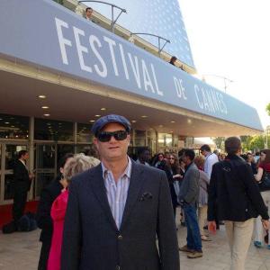 Carlos Calderon Festival del Cannes