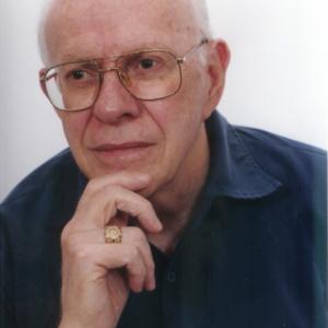 Author Clifford S Coull