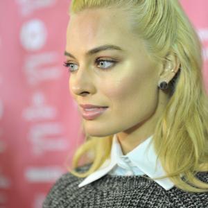 Margot Robbie at event of Z for Zachariah (2015)