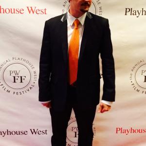 Playhouse West 18th Annual Film Festival