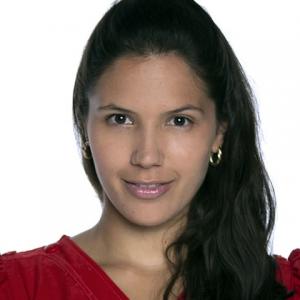 Promo picture for character Margarita Castaño in 