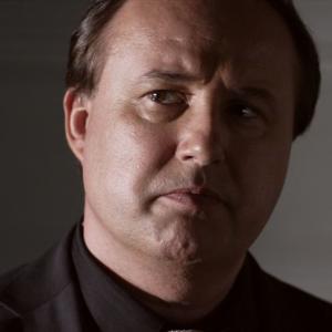 A still of Adrian L. Tudor from the feature film 