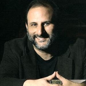 Aaron Zebede at the National Theatre of Panama