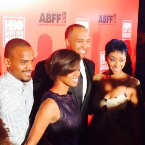 ABFF HBO Short Film Competition