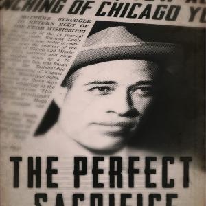 One Sheet for The Perfect Sacrifice writtendirected by Tiffany Littlejohn