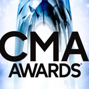 Bands For Arms attends the 2014 CMA Awards, November 5, 2014
