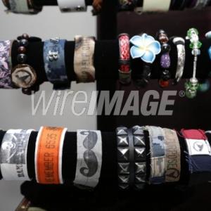 Bands For Arms Bracelets Made From Donated Military Uniforms