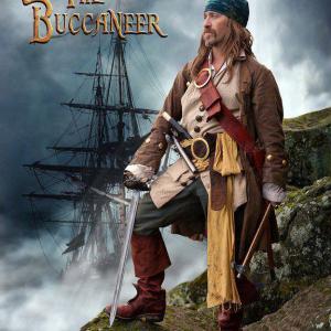 The Buccaneer Original Screenplay by Jeff MacKay 2009 wwwfacebookcombuccaneerthemovie