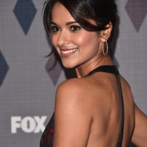 Actress Dilshad Vadsaria attends the FOX Winter TCA 2016 All-Star Party at The Langham Huntington Hotel on January 15, 2016 in Pasadena, California.
