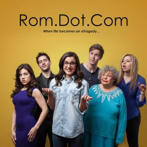 RomDotCom Cast