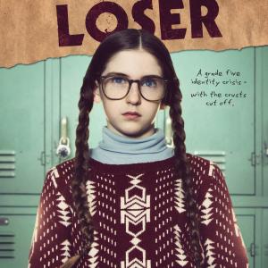 Sarah Davis in Lunchbox Loser 2013