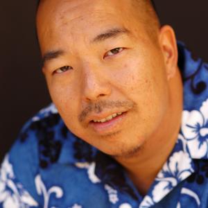 Michael Pugita Kobayashi