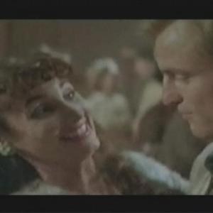 Dancing with Woody Harrelson in the Western Feature Film The Hi Lo Country