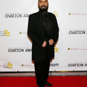 2015 Ovation Nominee Featured Actor
