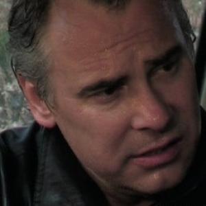 John Hoye as Brian (Lead) in the Feature Film JEN