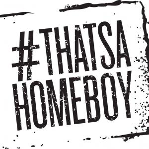 #ThatsaHomeboy webseries by Hamza Adam