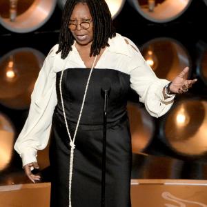 Whoopi Goldberg at event of The Oscars 2014