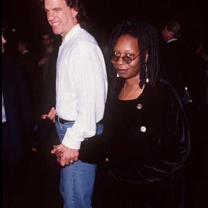 Whoopi Goldberg at event of Boys on the Side (1995)