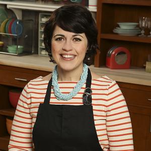 Still of Effie D Sahihi in The American Baking Competition 2013