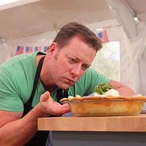 Still of Brian Emmett in The American Baking Competition (2013)