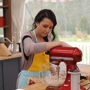 Still of Whitney Appleton Beery in The American Baking Competition 2013