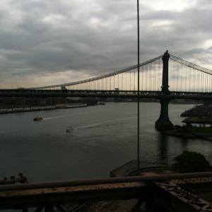 'Manhattan Bridge
