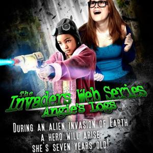 The Invaders Webseries Angies Logs