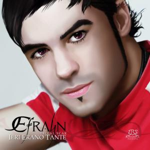 Efrayn - Ieri Erano Tante, single (EP from 