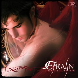 Efrayn - Trival Scar