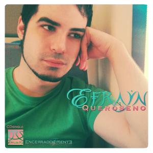 Efrayn - Queroseno, single 2012 (EP from 