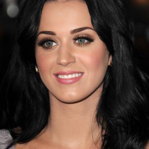 Katy Perry at event of The Tempest 2010