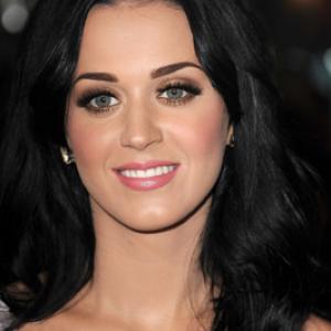 Katy Perry at event of The Tempest 2010