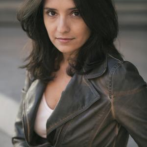 Vanessa Benavente