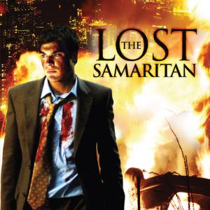 Ian Somerhalder in The Lost Samaritan 2008