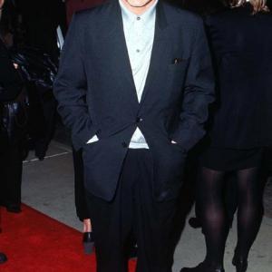Harvey Keitel at event of From Dusk Till Dawn (1996)