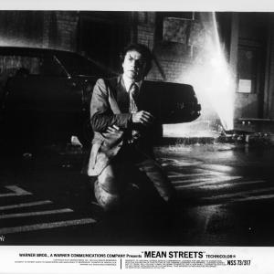 Still of Harvey Keitel in Mean Streets (1973)