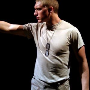 Letters Home National Tour with Griffin Theatre Company