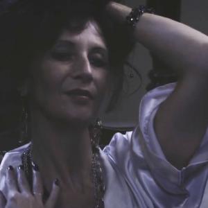 Music Video Still of Debra Leigh-Taylor (2016)