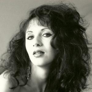 Debra Leigh-Taylor 1984