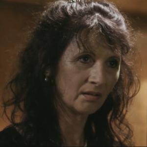 Debra Leigh-Taylor in Gift from God