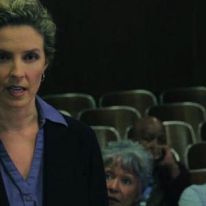 Stephanie Roede as Attorney Bonner in 